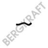 IVECO 41218703 Radiator Hose
